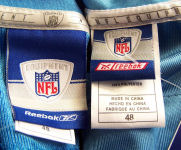 nfl jersey tag